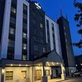 Exterior of Country Inn & Suites by Radisson, Niagara Falls, ON