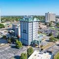 Exterior of Country Inn & Suites by Radisson, Oklahoma City at Northwest Expr