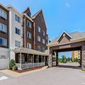 Exterior of Country Inn & Suites by Radisson, Princeton, WV