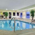Exterior of Country Inn & Suites by Radisson Rock Falls Il