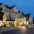 Exterior of Country Inn & Suites by Radisson, Salina, KS