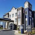 Photo of Country Inn & Suites by Radisson, San Carlos, CA