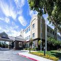 Exterior of Country Inn & Suites by Radisson, San Jose International Airport,