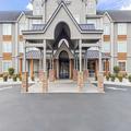 Exterior of Country Inn & Suites by Radisson Savannah I 95 North Ga