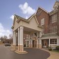 Exterior of Country Inn & Suites by Radisson, Schaumburg, IL