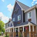 Exterior of Country Inn & Suites by Radisson Sparta Wi