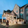 Exterior of Country Inn & Suites by Radisson, Stevens Point, WI