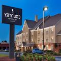 Exterior of Country Inn & Suites by Radisson, Warner Robins, GA