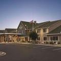 Exterior of Country Inn & Suites by Radisson, Willmar, MN