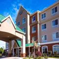 Image of Country Inn & Suites by Radisson, Wilson, NC
