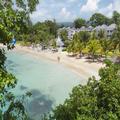Exterior of Couples Sans Souci All Inclusive Adults Only 18 & Up