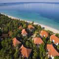 Exterior of Couples Swept Away All Inclusive