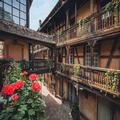 Image of Cour du Corbeau Hotel Strasbourg - MGallery Collection