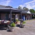Photo of Courtesy Inn Downtown Eugene