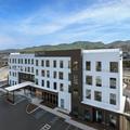 Photo of Courtyard Antioch Pittsburg