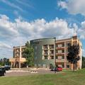 Image of Courtyard Battle Creek