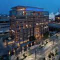 Photo of Courtyard Buffalo Downtown / Canalside