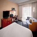 Exterior of Courtyard By Marriott Hartford/Windsor Airport