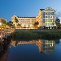 Image of Courtyard Charleston Waterfront by Marriott