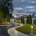 Image of Courtyard Charlotte Arrowood