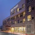 Exterior of Courtyard Cincinnati Mason