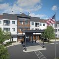 Image of Courtyard Colorado Springs South