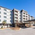 Exterior of Courtyard Greenville Spartanburg by Marriott
