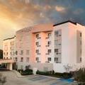 Image of Courtyard Hammond