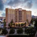 Photo of Courtyard Houston Medical Center / Nrg Park