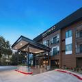 Image of Courtyard Houston The Woodlands