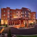 Image of Courtyard Lehi at Thanksgiving Point