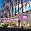 Image of Courtyard Los Angeles L.a. Live