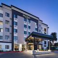 Image of Courtyard Marriott Laredo