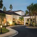 Image of Courtyard Melbourne West