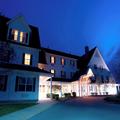 Image of Courtyard Middlebury