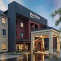 Exterior of Courtyard Minneapolis St. Paul / Roseville by Marriott
