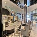 Exterior of Courtyard Montréal Brossard