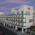 Exterior of Courtyard Ocean City Oceanfront