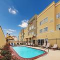 Photo of Courtyard Odessa