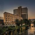 Image of Courtyard Reno Downtown / Riverfront