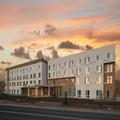 Exterior of Courtyard Reno Sparks
