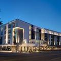 Image of Courtyard Richmond Scott's Addition