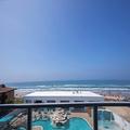 Image of Courtyard S Padre Isl Marriott