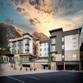 Exterior of Courtyard Salt Lake City Cottonwood