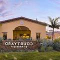Photo of Courtyard Santa Barbara Goleta