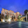 Exterior of Courtyard St. Augustine I 95