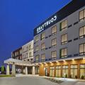 Image of Courtyard St. Joseph Marriott