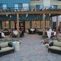 Exterior of Courtyard Statesville Mooresville/Lake Norman