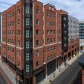Image of Courtyard Syracuse Downtown at Armory Square