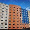 Image of Courtyard Toluca Tollocan